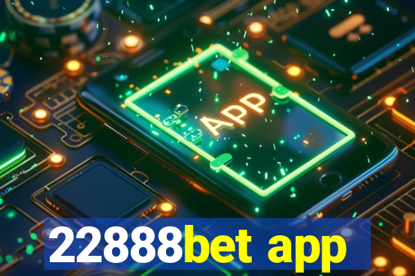 22888bet app